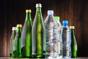 Acqua confezionata, l’Italia è il terzo esportatore al mondo e il secondo per consumo pro-capite