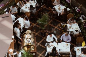 “In un Paese come l’Italia, i ristoratori sono protagonisti della cultura e della socialità” “In un Paese come l’Italia, i ristoratori sono protagonisti della cultura e della socialità”
