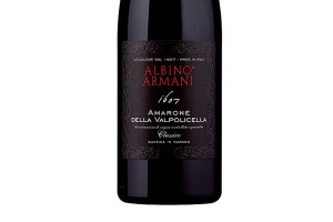 Albino Armani, Docg Amarone della Valpolicella Classico Albino Armani 2016