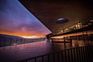 Antinori (6), Ferrari (61), Ceretto (73) and Gaja (83) in the “World’s Best Vineyards 2021”