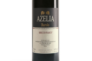 Azelia, Docg Barolo Bricco Fiasco 2017