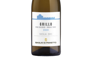 Baglio di Pianetto, Doc Sicilia Grillo 2020
