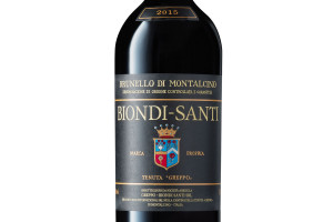 Biondi Santi, Docg Brunello di Montalcino 2015