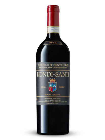 BIONDI SANTI, BRUNELLO, MONTALCINO, Su i Vini di WineNews