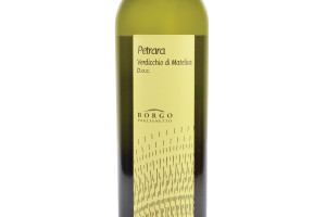 Borgo Paglianetto, Doc Verdicchio di Matelica Petrara 2019