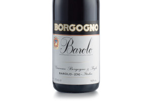 Borgogno, Docg Barolo 2016