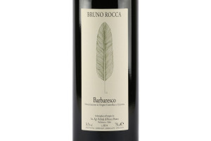 Bruno Rocca, Docg Barbaresco 2018