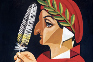 Il Sagrantino omaggia Dante e l’editio princeps della “Divina Commedia” stampata in Umbria nel 1472