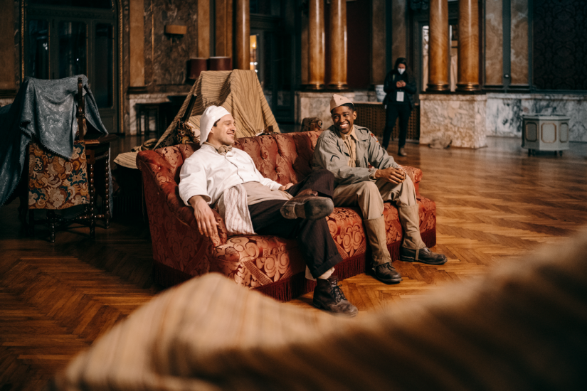  “Carebonara”, Barilla racconta l’origine della carbonara e dona 1 milione di piatti a Food for Soul