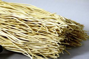 Casa dei Tajarin, I Tajarin