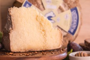 La Bruna, Castelmagno di Montagna Dop