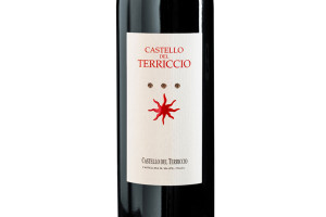 Castello del Terriccio, Toscana Igt Rosso Castello del Terriccio 2016