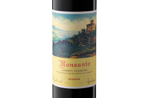 Castello di Monsanto, Docg Chianti Classico Riserva 2017