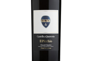 Castello di Querceto, Docg Chianti Classico Gran Selezione Il Picchio 2017