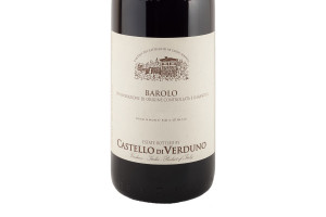 Castello di Verduno, Docg Barolo 2017