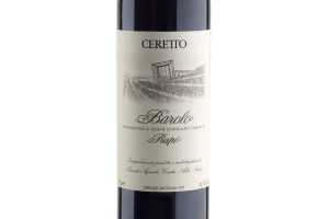 Ceretto, Docg Barolo Prapò 2018