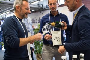 La Champagne Experience torna a Modena il 10 e 11 ottobre. Roma dovrà aspettare il 2022