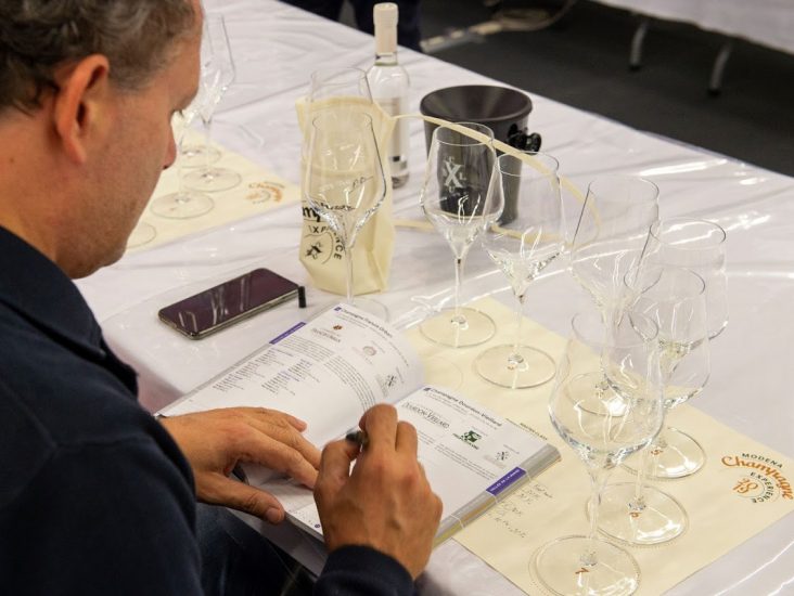 La Champagne Experience 2019