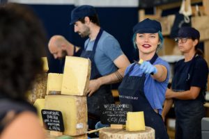 &ldquo;Cheese&rdquo;, la biennale di Slow Food dedicata al formaggio di qualit&agrave;, si far&agrave; (in presenza)