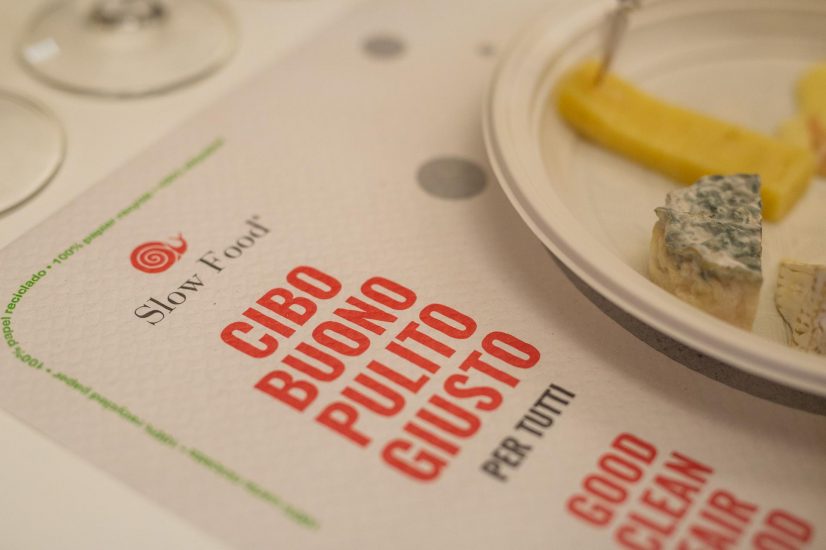 “Cheese”, la biennale di Slow Food dedicata al formaggio di qualità