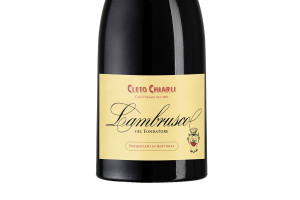 Cleto Chiarli, Doc Lambrusco di Sorbara Frizzante Secco Lambrusco del Fondatore 2019