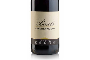 Cogno, Docg Barolo Cascina Nuova 2017