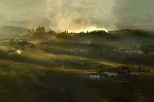 La compattezza di una denominazione