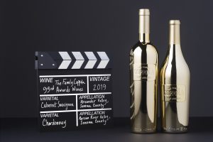 Il vino della “Notte degli Oscar”? È firmato Francis Ford Coppola, con la veneta Bottega Spa