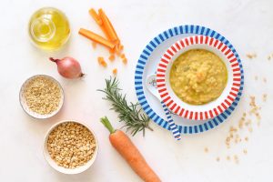 Cultura alimentare, prevenzione e ricerca: il patto tra Cortilia e Fondazione De Marchi Cultura alimentare, prevenzione e ricerca: il patto tra Cortilia e Fondazione De Marchi