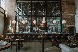 Le distillerie craft arrivano in Italia: 1 e 2 febbraio 2022 &ldquo;Distillo&rdquo;, la prima fiera del settore