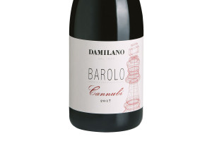 Damilano, Docg Barolo Cannubi 2017