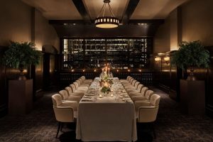 Chiude definitivamente “Del Posto”, il tempio della cucina italiana dei Bastianich a New York