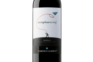 Domenico Clerico, Docg Barolo Aeroplanservaj 2017