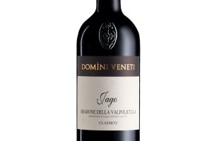 Domìni Veneti, Docg Amarone della Valpolicella Classico Vigneti di Jago 2015