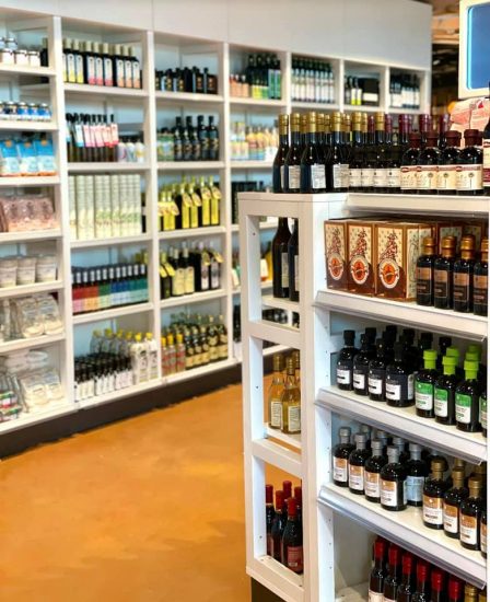 Eataly apre a Londra