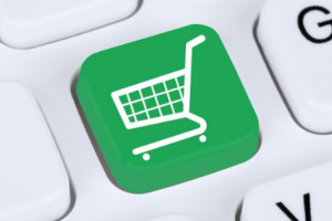 Cresce l&rsquo;e-commerce (30,6 miliardi) ed &egrave; boom per il food (+70% nel 2020). Anche per il Bio