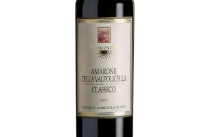 Eleva, Docg Amarone della Valpolicella Classico Piovesole 2017