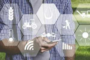 L&rsquo;agricoltura di precisione continua a crescere, nel 2022 varr&agrave; oltre 23 miliardi di dollari