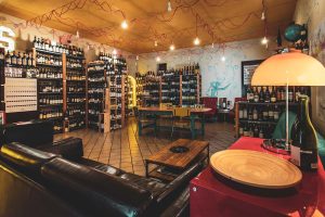 La Vite Turchese - Barolo (CN)