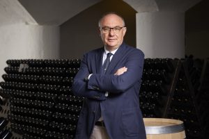 “Dopo anni di crescita, nel 2020 la pandemia ha frenato il Trentodoc, ma riprenderemo a correre”