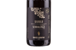 Enrico Serafino, Docg Barolo del Comune di Serralunga d'Alba 2016