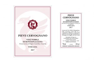 “Pieve”: le sottozone del Nobile di Montepulciano arrivano in etichetta