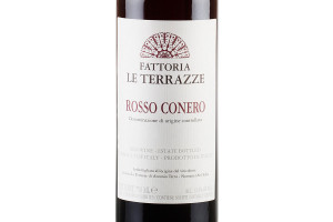 Fattoria Le Terrazze, Doc Rosso Conero 2018