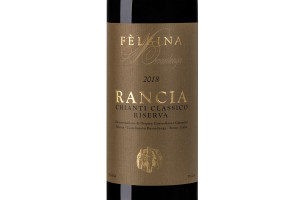 Fèlsina, Docg Chianti Classico Rancia Riserva 2018