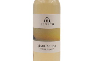 Fenech, Salina Igp Malvasia Maddalena 2019
