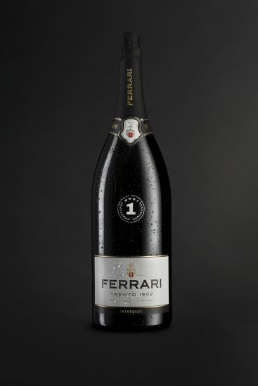 Il Trentodoc di Ferrari sale sul podio della Formula 1: il 18 aprile il debutto a Imola