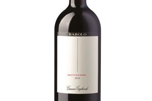 Gianni Gagliardo, Docg Barolo Monvigliero 2016