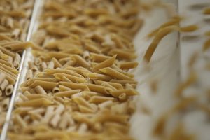 Girolomoni, Penne Farina di Farro
