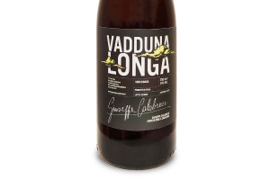 Giuseppe Calabrese, Vino Bianco Vadduna Longa 2020