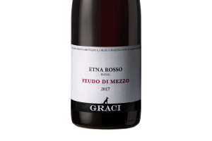 Graci, Doc Etna Rosso Feudo di Mezzo 2017
